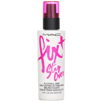 MAC Fix+ Stay Over Alcohol Free Long Lasting Spray Fijador