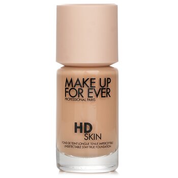 Make Up For Ever HD Skin Undetectable Stay True Base de maquillaje - # 1Y18