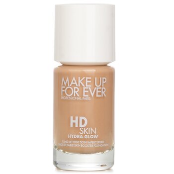 Make Up For Ever HD Skin Hydra Glow Base de maquillaje - # 1N14