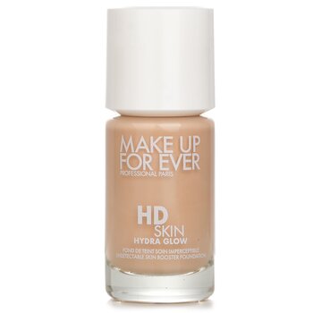 Make Up For Ever HD Skin Hydra Glow Base de maquillaje - # 1Y04