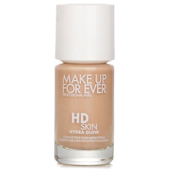 Make Up For Ever HD Skin Hydra Glow Base de maquillaje - # 1Y08