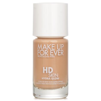 Make Up For Ever HD Skin Hydra Glow  Base de maquillaje - # 1Y16