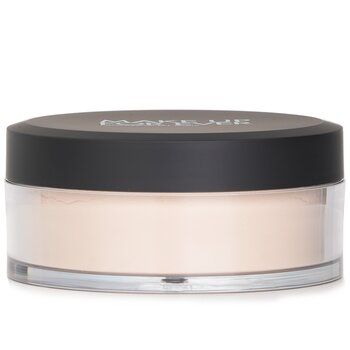 Make Up For Ever HD Skin Polvo Fijador - # 0.1 Corrective Rose