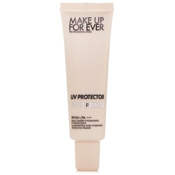 Make Up For Ever Primer protector UV paso 1 FPS 50