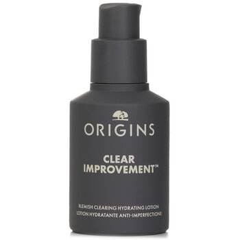 Origins Clear Improvement Blemish Clearing Hydrating Loción