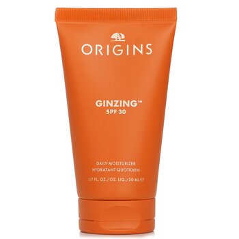 Origins Hidratante diario Ginzing FPS 30