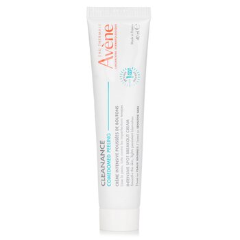 Avene Cleanance Comedomed Peeling Crema