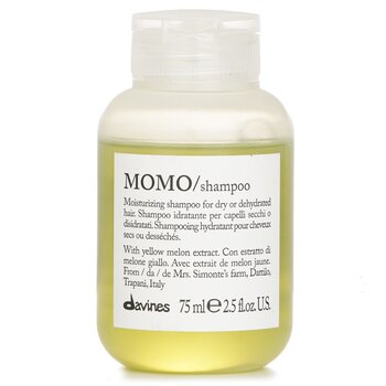 Davines Champú MOMO