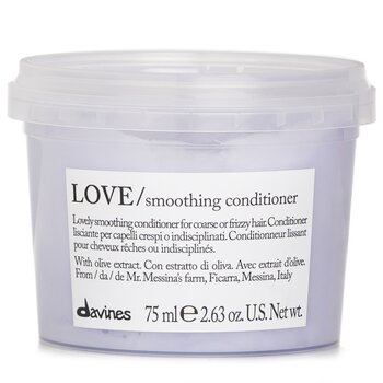 Davines Acondicionador suavizante LOVE
