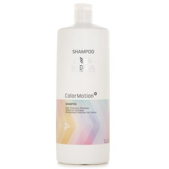Wella Champú ColorMotion