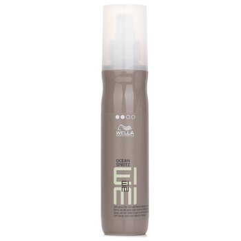 Wella Spray de sal EIMI Ocean Spritz para textura de playa