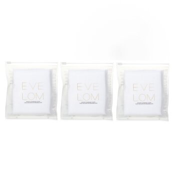 Eve Lom 【Paquete Super Ahorro】3 Paños de Muselina x3
