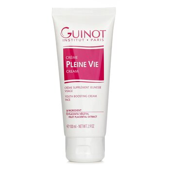 Guinot Pleine Vie Youth Boosting Face Crema