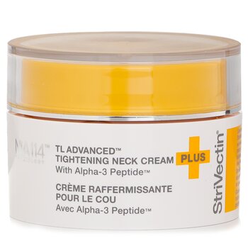 Klein Becker (StriVectin) Tladvanced Tightening Neck Crema Plus