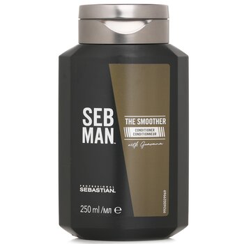 Sebastian Acondicionador Seb Man The Smoother