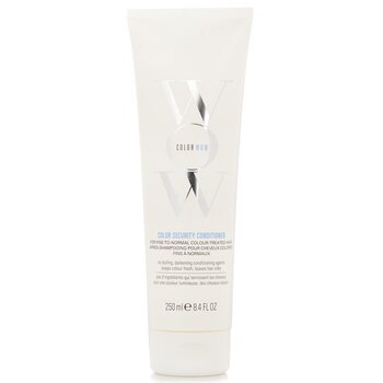 Color WOW Acondicionador Color Security para cabello teñido de fino a normal