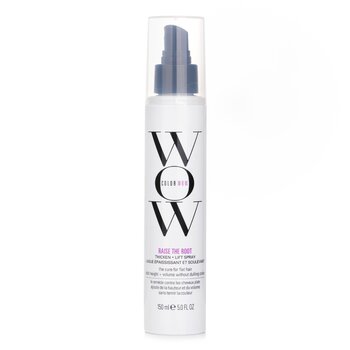 Color WOW Spray para levantar y espesar raíces