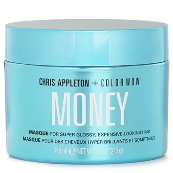 Color WOW Mascarilla del dinero de Chris Appleton