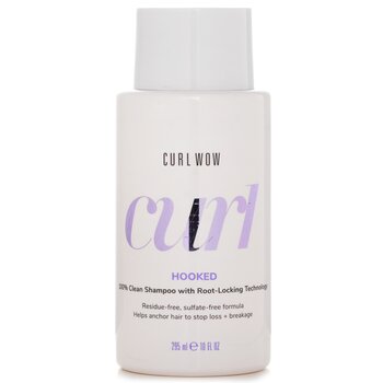 Color WOW Champú Curl Wow Curl Hooked