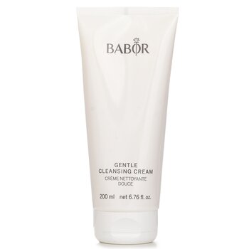 Babor Gentle Cleansing Crema