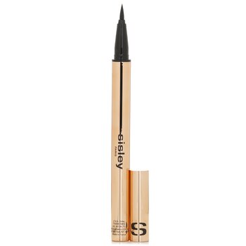 Sisley Ligne Noire Delineador de ojos - # 1 Deep Black