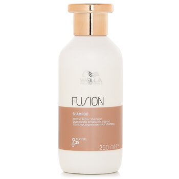 Wella Champú Fusion Intense Repair