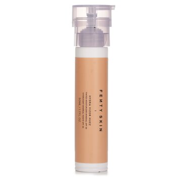 Fenty Beauty by Rihanna Recambio de crema hidratante con color Hydra Vizor Huez SPF 30 - # Tinte 1