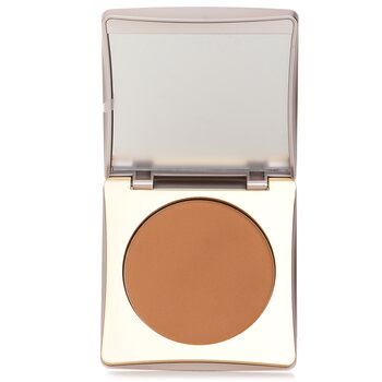 Elizabeth Arden Flawless Finish Skincaring Pressed Polvo - # Deep
