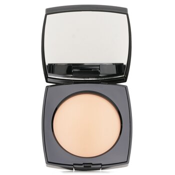 Chanel Les Beiges Healthy Glow Sheer Polvo - # B10