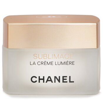 Chanel Sublimage La Creme Lumière