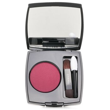 Chanel Ombre Essentielle Multi Use Longwearing Sombra de ojos - # 244 Rouge Cuir