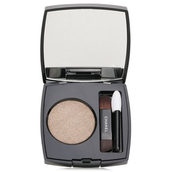 Chanel Ombre Essentielle Multi Use Longwearing Sombra de ojos - # 238 Quartz Fume