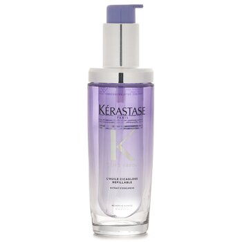Kerastase Concentrado de aceite hidratante Blond Absolu