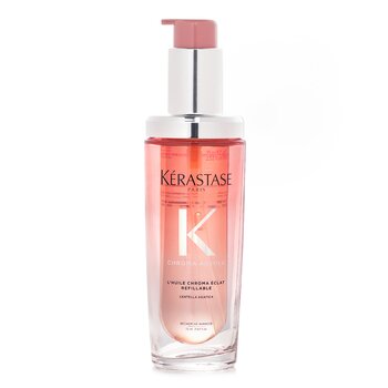 Kerastase Aceite capilar sublimador Chroma Absolu Radiance