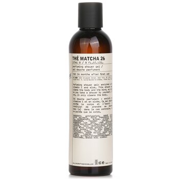 Le Labo Gel de ducha Matcha 26