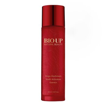Natural Beauty Esencia activadora de juventud Mega Mushroom