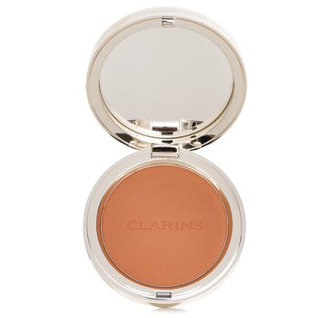 Clarins Ever Matte Compact Polvo - # 05 Medium Deep