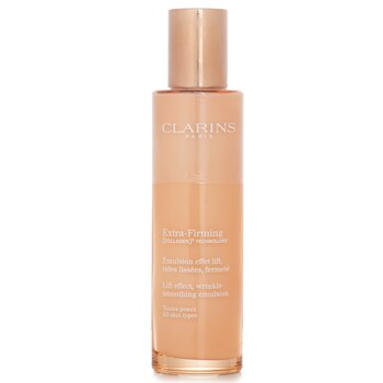 Clarins Emulsión extra reafirmante con efecto lifting y suavizante de arrugas