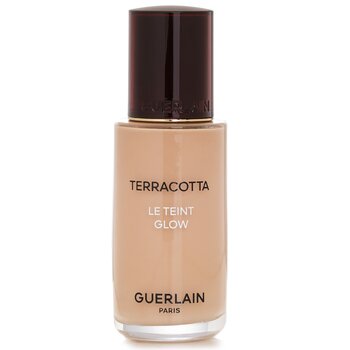 Guerlain Guerlain Terracotta Le Teint Glow Base de maquillaje - #0N