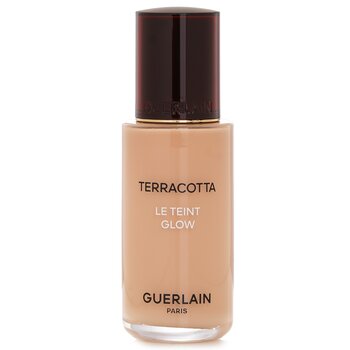 Guerlain Guerlain Terracotta Le Teint Glow Base de maquillaje - #1N