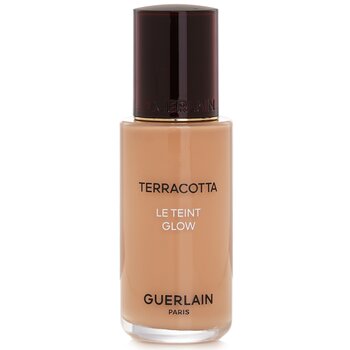 Guerlain Guerlain Terracotta Le Teint Glow Base de maquillaje - # 2N