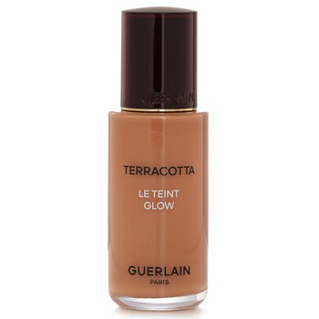 Guerlain Guerlain Terracotta Le Teint Glow Base de maquillaje - # 4N