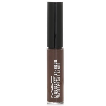 MAC Delineador impermeable Liquidlast 24 horas - #Coco Bar