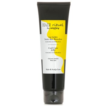 Sisley Gelatina para el cuidado de rizos Hair Rituel