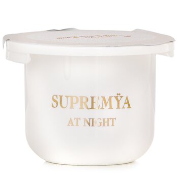 Sisley Supremÿa At Night The Supreme Anti Aging Crema Para Ojos Refill