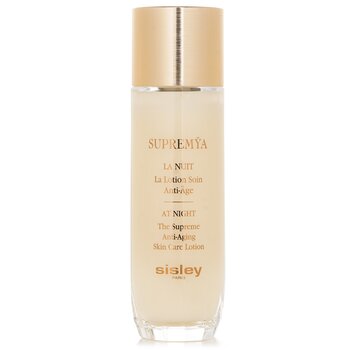 Sisley Supremya The Supreme Anti Aging Skin Care Loción
