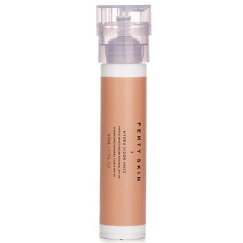 Fenty Beauty by Rihanna Recambio de humectante mineral con color Hydra Vizor Huez SPF 30 - # Tinte 3
