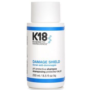 K18 Champú protector Damage Shield
