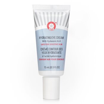 First Aid Beauty Crema Hidratante Para Ojos