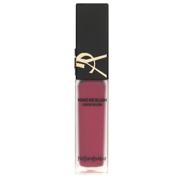 Yves Saint Laurent Make Me Rubor Liquid Blush - # 54 Berry Bang